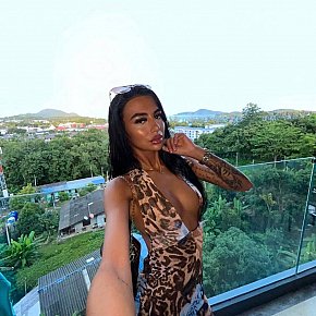 Maddie Garota Fitness escort in Phuket