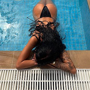 Maddie Garota Fitness escort in Phuket