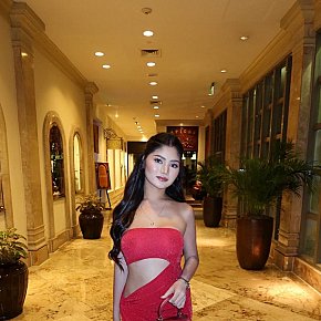 Babygirl-Miles escort in Manila offers Web cam services