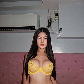 Babygirl-Miles escort in  offers Masturbação services