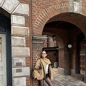 Astrid Natürlich escort in  offers Girlfriend Experience (GFE) services