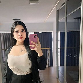 Bonita Super Busty
 escort in Kuala Lumpur