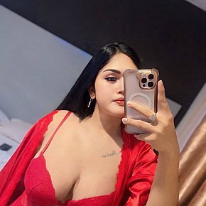 Bonita Super Busty
 escort in Kuala Lumpur