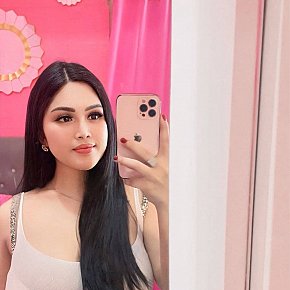 Bonita Super Busty
 escort in Kuala Lumpur