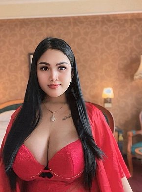 Bonita Super Busty
 escort in Kuala Lumpur