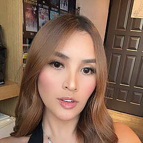 Mariana Modelo/exmodelo
 escort in Taichung offers Experiencia de Novia (GFE)
 services