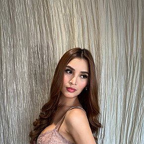 Mariana Modelo/exmodelo
 escort in Taichung offers Experiencia de Novia (GFE)
 services