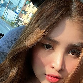 Mariana Modelo/exmodelo
 escort in Taichung offers Experiencia de Novia (GFE)
 services