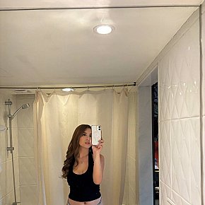 Mariana Modelo/exmodelo
 escort in Taichung offers Experiencia de Novia (GFE)
 services