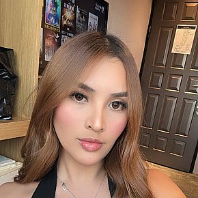 Mariana Modelo/exmodelo
 escort in Taichung offers Experiencia de Novia (GFE)
 services