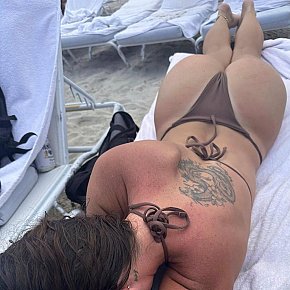 Agnes-Bonnie Vip Escort escort in Tallinn offers 69 services