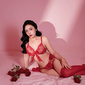 Helen escort in Dubai