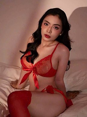 Helen escort in Dubai