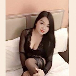 Tricia Pequeña Y Delgada escort in Chennai offers Experiencia de Novia (GFE)
 services