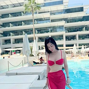 Emily escort in Singapore City