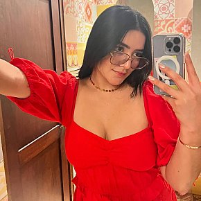 Liaa Occasionnel escort in Munich offers Sexe anal services