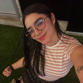 Liaa Occasionnel escort in Munich offers Sexe anal services