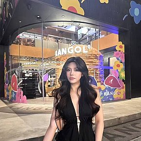 ZazaHot escort in Guangzhou offers Extraball services