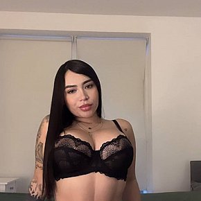 Ariana Sâni Mari
 escort in Singapore City
