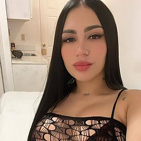 Ariana Sâni Mari
 escort in Singapore City