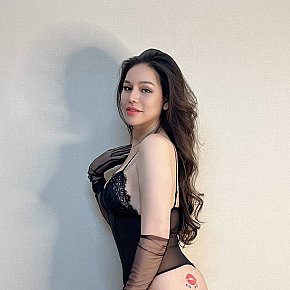 Tiffany-Model Model/Ex-Model escort in Riyadh offers Zungenanal (passiv) services