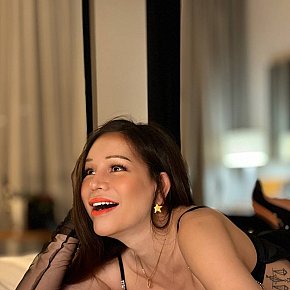 Tiffany-Model Model/Ex-Model escort in Riyadh offers Zungenanal (passiv) services