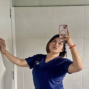 Rose escort in Makati offers Juego de Roles y Fantasía
 services