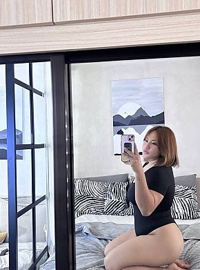 Rose escort in Makati offers Experience 