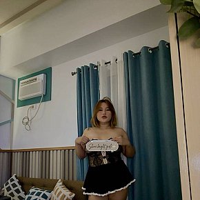 Rose escort in Makati offers Juego de Roles y Fantasía
 services
