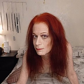 Julea-Dream Reif escort in Toronto offers Blowjob mit Kondom services