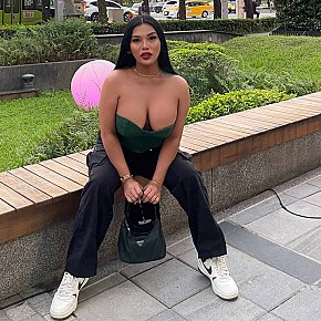 Gigi Sâni Mari
 escort in Hong Kong offers Sărut Franţuzesc services