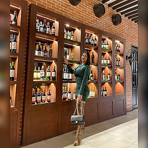 Gigi Sâni Mari
 escort in Hong Kong offers Sărut Franţuzesc services