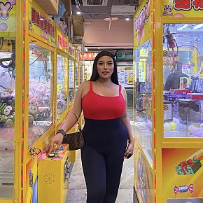 Gigi Sâni Mari
 escort in Hong Kong offers Sărut Franţuzesc services