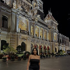 Gigi Sâni Mari
 escort in Hong Kong offers Sărut Franţuzesc services
