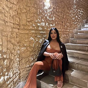 Gigi Sâni Mari
 escort in Hong Kong offers Sărut Franţuzesc services
