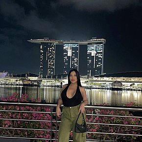 Gigi Sâni Mari
 escort in Hong Kong offers Sărut Franţuzesc services
