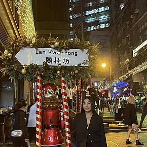 Gigi Sâni Mari
 escort in Hong Kong offers Sărut Franţuzesc services