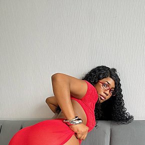 Valerie performs Pompino senza preservativo, escort in Kuala Lumpur