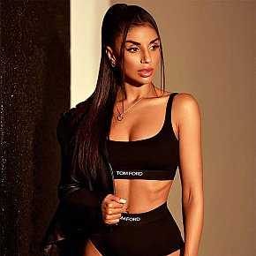 Theresa All Natural
 escort in London offers Girlfriend Experience (GFE) services