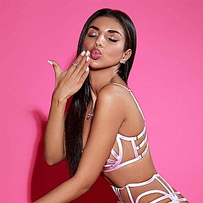 Theresa All Natural
 escort in London offers Girlfriend Experience (GFE) services