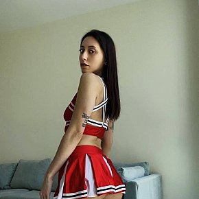 Kristina Superbunduda escort in  offers Massagem sensual em todo o corpo services