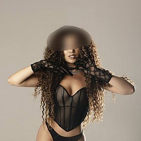 Chanel-Foxx Natürlich escort in Singapore City offers Körperbesamung services