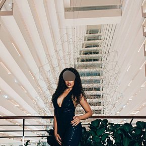 Chanel-Foxx Natürlich escort in Singapore City offers Körperbesamung services