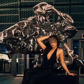 Chanel-Foxx Natürlich escort in Singapore City offers Körperbesamung services