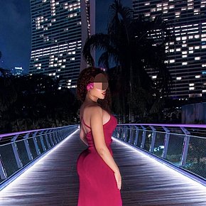 Chanel-Foxx Natürlich escort in Singapore City offers Körperbesamung services