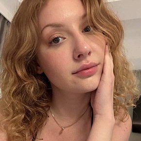 Lisa-Brilliant escort in Tokyo