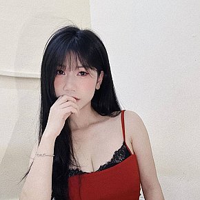 Hanah escort in Doha
