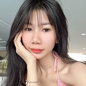 Hanah escort in Doha