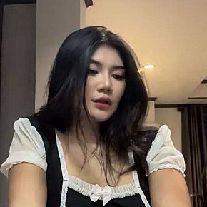 Kylie Tetas Enormes escort in Koh Samui offers Garganta profunda
 services