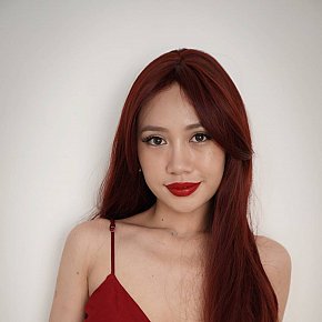 Jessica Delicada escort in Jakarta